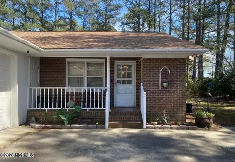 4803 Andrew Jackson Highway SW Chadbourn NC 28431