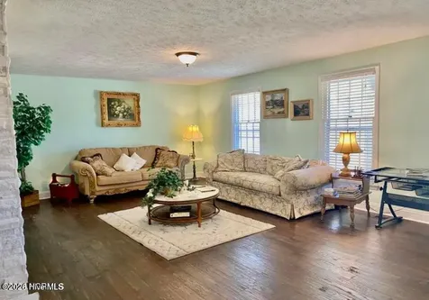 4803 Andrew Jackson Highway SW Chadbourn NC 28431