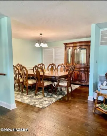 4803 Andrew Jackson Highway SW Chadbourn NC 28431