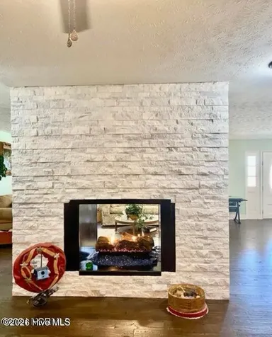 4803 Andrew Jackson Highway SW Chadbourn NC 28431