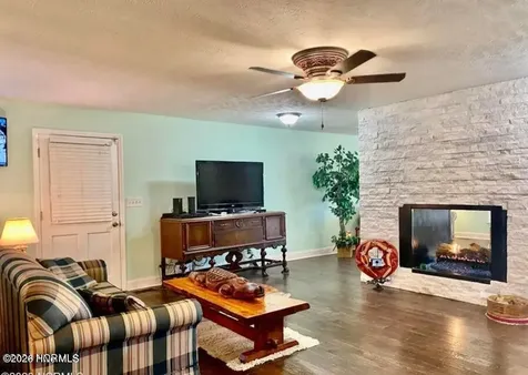 4803 Andrew Jackson Highway SW Chadbourn NC 28431
