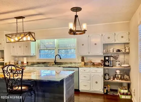 4803 Andrew Jackson Highway SW Chadbourn NC 28431