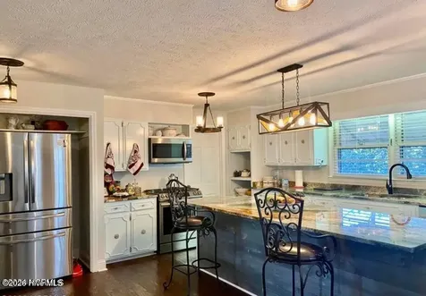 4803 Andrew Jackson Highway SW Chadbourn NC 28431