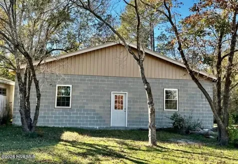 4803 Andrew Jackson Highway SW Chadbourn NC 28431