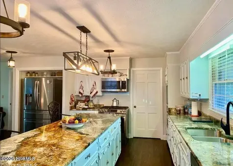 4803 Andrew Jackson Highway SW Chadbourn NC 28431