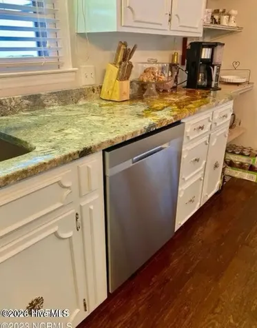 4803 Andrew Jackson Highway SW Chadbourn NC 28431