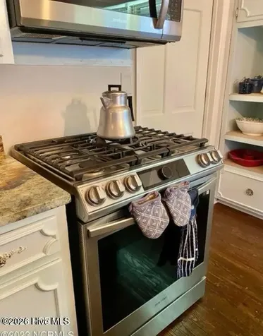 4803 Andrew Jackson Highway SW Chadbourn NC 28431