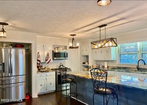 4803 Andrew Jackson Highway SW Chadbourn NC 28431