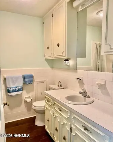 4803 Andrew Jackson Highway SW Chadbourn NC 28431