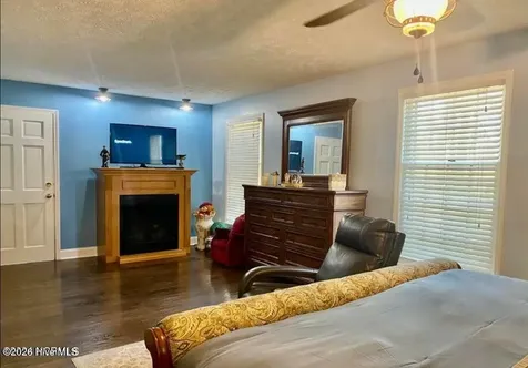 4803 Andrew Jackson Highway SW Chadbourn NC 28431