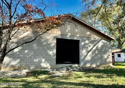 4803 Andrew Jackson Highway SW Chadbourn NC 28431