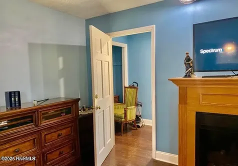 4803 Andrew Jackson Highway SW Chadbourn NC 28431