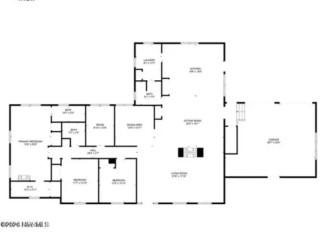 4803 Andrew Jackson Highway SW Chadbourn NC 28431