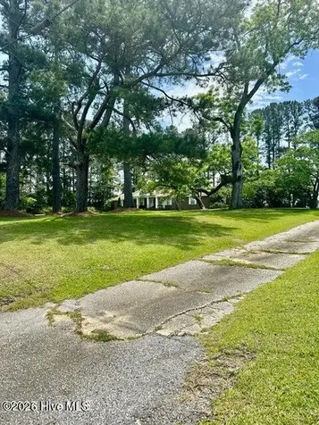 4803 Andrew Jackson Highway SW Chadbourn NC 28431