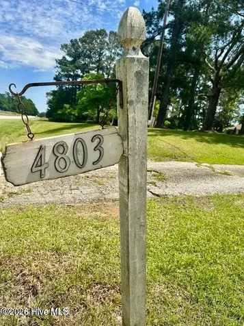 4803 Andrew Jackson Highway SW Chadbourn NC 28431