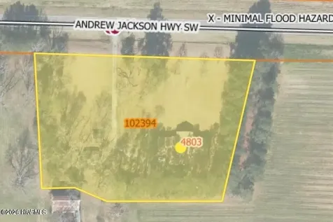 4803 Andrew Jackson Highway SW Chadbourn NC 28431