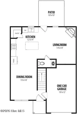 179 Shagbark Lane Zebulon NC 27597