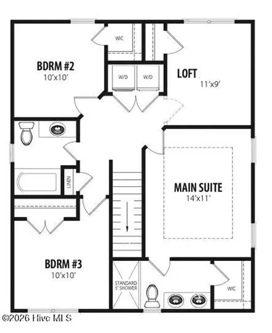 179 Shagbark Lane Zebulon NC 27597