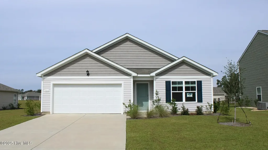 4416 East Coast Lane NW Shallotte NC 28470
