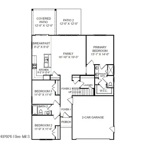 4530 Abberley Way Leland NC 28451