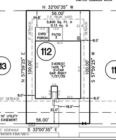 4530 Abberley Way Leland NC 28451