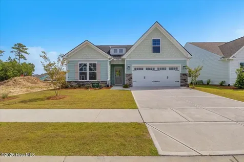 4530 Abberley Way Leland NC 28451