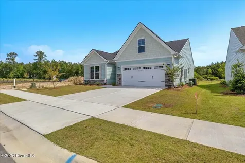 4530 Abberley Way Leland NC 28451