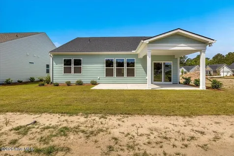 4530 Abberley Way Leland NC 28451