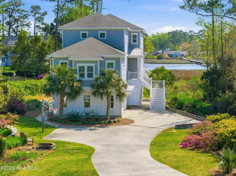 2525 Royal Palm Lane Wilmington NC 28409