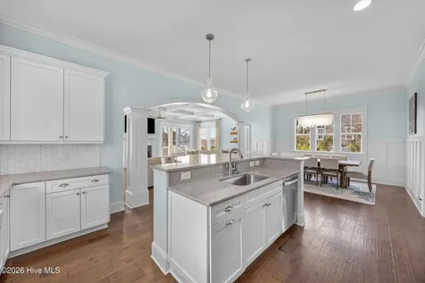 2525 Royal Palm Lane Wilmington NC 28409