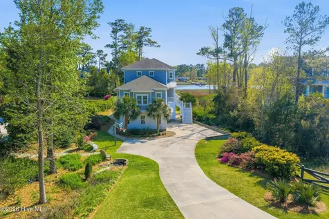 2525 Royal Palm Lane Wilmington NC 28409
