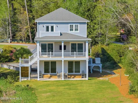 2525 Royal Palm Lane Wilmington NC 28409