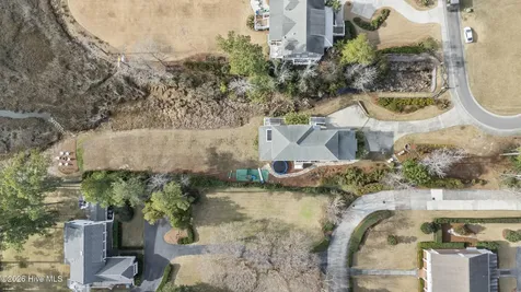 2525 Royal Palm Lane Wilmington NC 28409