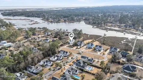 2525 Royal Palm Lane Wilmington NC 28409