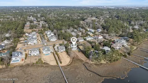 2525 Royal Palm Lane Wilmington NC 28409