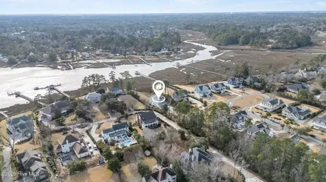 2525 Royal Palm Lane Wilmington NC 28409