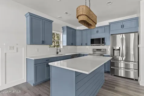 162 NW 13th Street Oak Island NC 28465