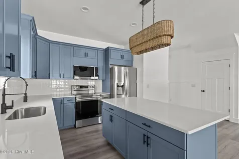 162 NW 13th Street Oak Island NC 28465