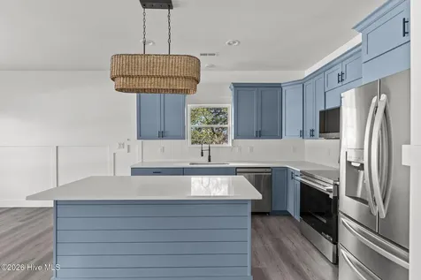 162 NW 13th Street Oak Island NC 28465