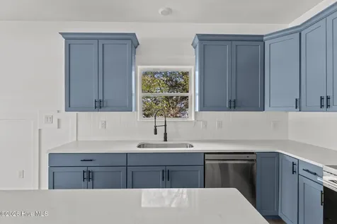 162 NW 13th Street Oak Island NC 28465