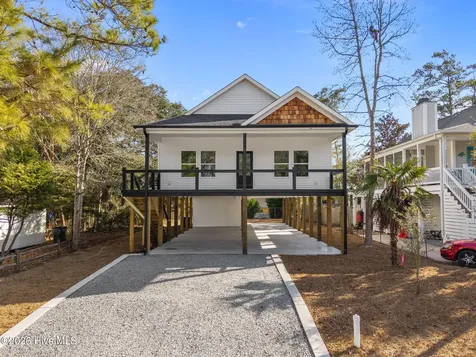 162 NW 13th Street Oak Island NC 28465