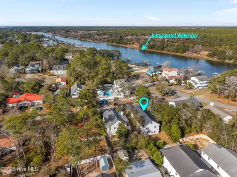 162 NW 13th Street Oak Island NC 28465