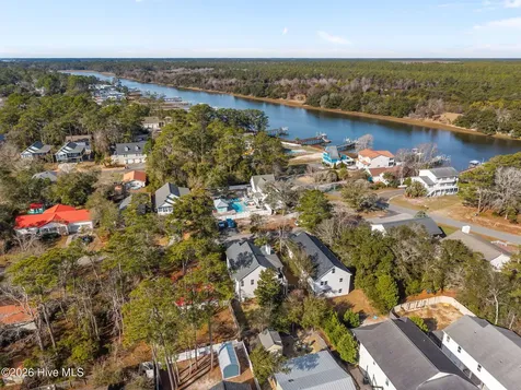 162 NW 13th Street Oak Island NC 28465