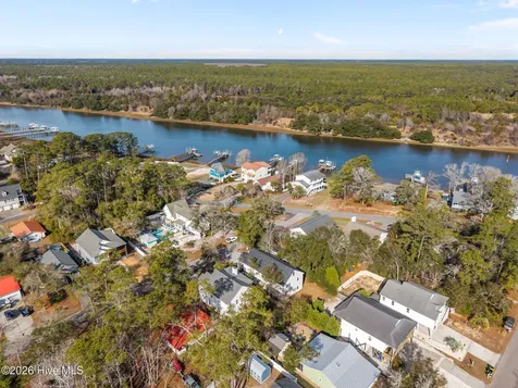 162 NW 13th Street Oak Island NC 28465