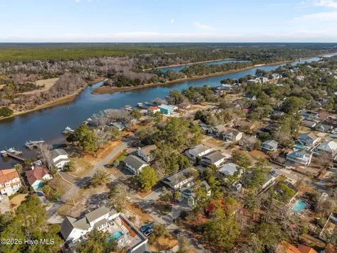162 NW 13th Street Oak Island NC 28465