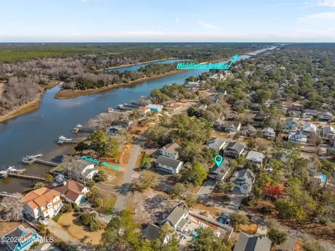 162 NW 13th Street Oak Island NC 28465