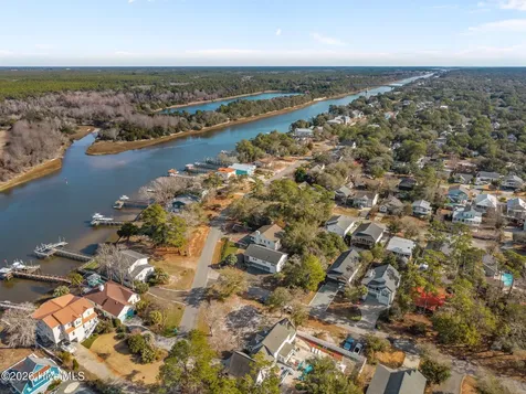 162 NW 13th Street Oak Island NC 28465