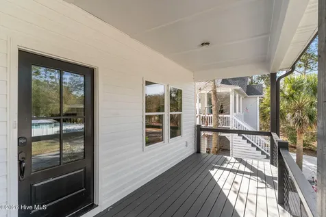 162 NW 13th Street Oak Island NC 28465