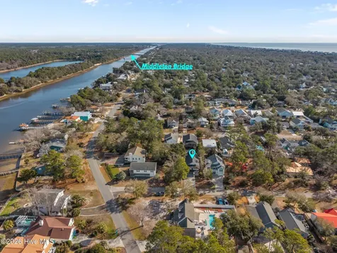 162 NW 13th Street Oak Island NC 28465