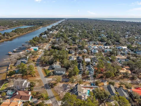 162 NW 13th Street Oak Island NC 28465